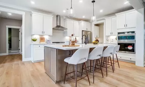 Kitchen - Blessed Hope Rd, York, SC 29745 photo 10 of 10
