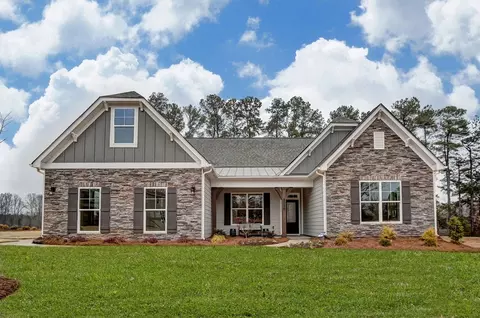 Exterior - Blessed Hope Rd, York, SC 29745 photo 3 of 14