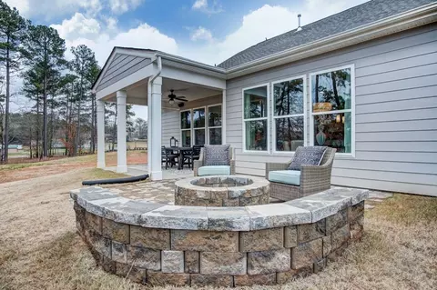 Exterior - Blessed Hope Rd, York, SC 29745 photo 5 of 14