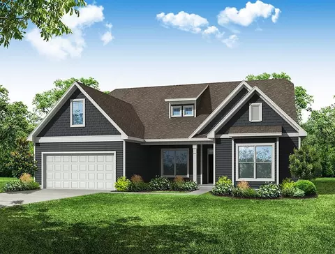 Exterior - Blessed Hope Rd, York, SC 29745 photo 2 of 14