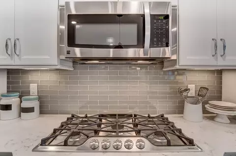Kitchen - Blessed Hope Rd, York, SC 29745 photo 6 of 12