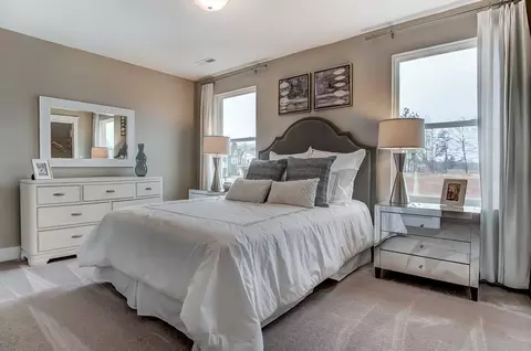 Bedroom - Blessed Hope Rd, York, SC 29745 photo 5 of 9