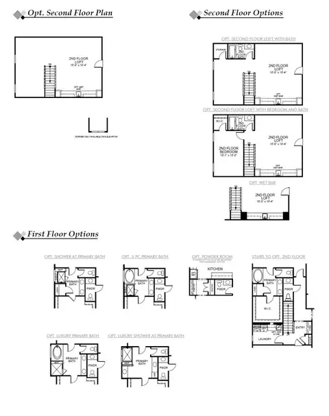 Floorplan - Blessed Hope Rd, York, SC 29745 photo 2 of 2