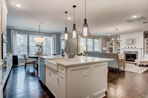Kitchen - Blessed Hope Rd, York, SC 29745 photo 8 of 12