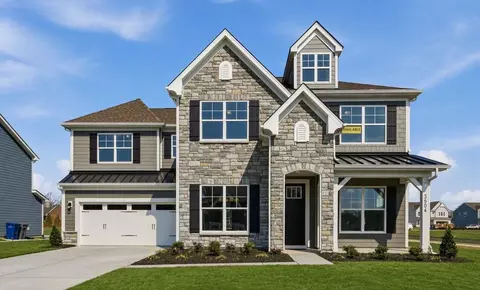 Exterior - Blessed Hope Rd, York, SC 29745 photo 11 of 12