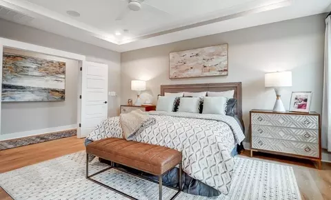 Bedroom - Blessed Hope Rd, York, SC 29745 photo 6 of 6