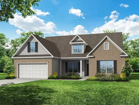 Exterior - Blessed Hope Rd, York, SC 29745 photo 1 of 14