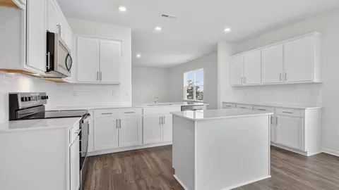 Kitchen - 49 Calebs Corner Pl, Spring Lake, NC 28390 photo 4 of 6