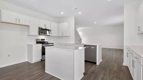 Kitchen - 49 Calebs Corner Pl, Spring Lake, NC 28390 photo 3 of 6