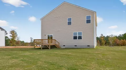 Exterior - 49 Calebs Corner Pl, Spring Lake, NC 28390 photo 2 of 14