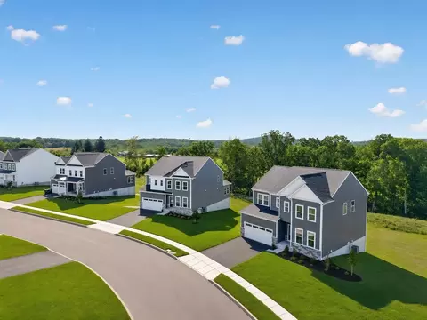24 Steiner Way, Perkiomenville, PA 18074