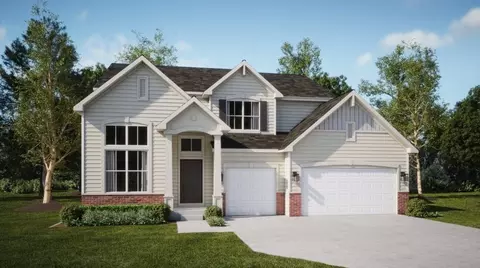 1418 Peyton Ter, Shorewood, IL 60404