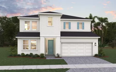 10669 NW Suncrest Loop, Port Saint Lucie, FL 34987