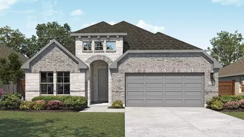 3012 Rodeo Dr, League City, TX 77573