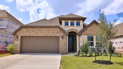 3012 Rodeo Dr, League City, TX 77573