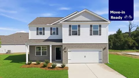 2669 Delilah Dr, Winterville, NC 28590