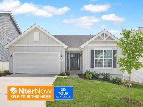 704 Celebration Ct, Foristell, MO 63348
