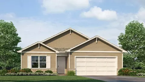 819 Sherwood Loop, Bellefontaine, OH 43311