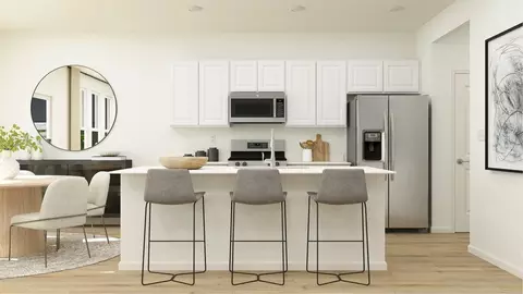 Kitchen - 3038 Abbey Cir, Aurora, IL 60502 photo 1 of 4