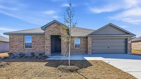 1905 Reveille Way, Terrell, TX 75160