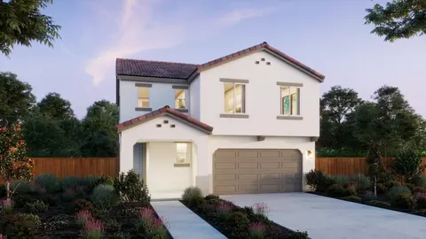 4312 W Newton Ave, Visalia, CA 93291