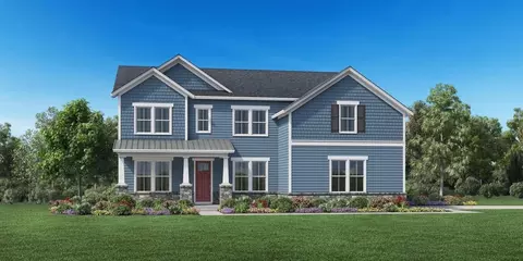 101 Belgian Ln, Simpsonville, SC 29681