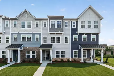 107 Nablus Trail Townhome B, Mooresville, NC 28117
