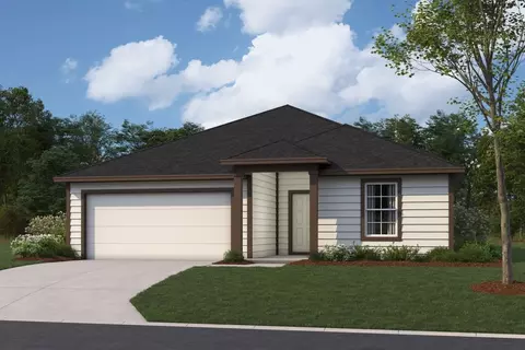 Exterior - 9021 Furman Dr, Austin, TX 78747 photo 1 of 7