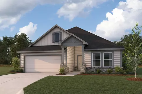Exterior - 9021 Furman Dr, Austin, TX 78747 photo 4 of 7