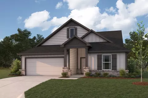 Exterior - 9021 Furman Dr, Austin, TX 78747 photo 5 of 7
