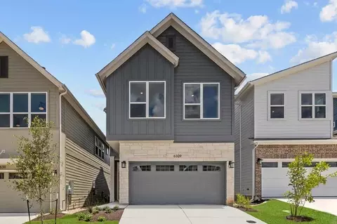 6301 Cowman Way, Austin, TX 78747