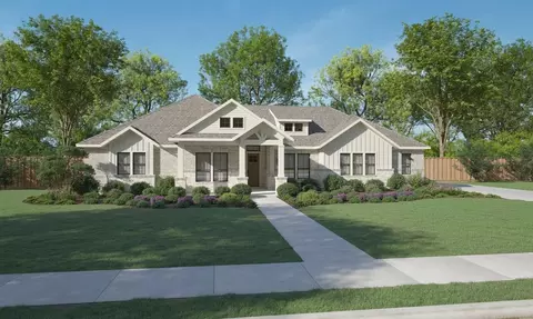 93 Hunter Pass, Waxahachie, TX 75165