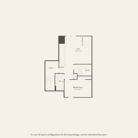 Floorplan - 11435 Emberstone Cir, Parrish, FL 34219 photo 2 of 3