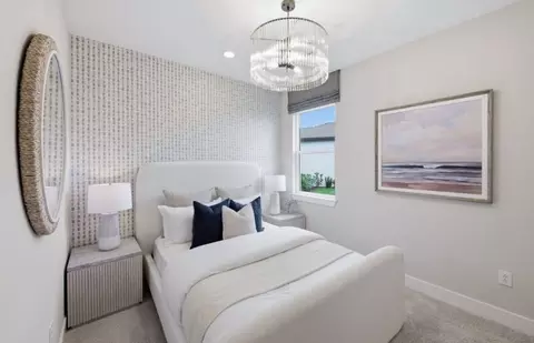 Bedroom - 11435 Emberstone Cir, Parrish, FL 34219 photo 3 of 4