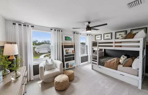 Bedroom - 11435 Emberstone Cir, Parrish, FL 34219 photo 4 of 4