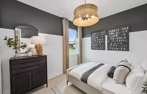 Bedroom - 11435 Emberstone Cir, Parrish, FL 34219 photo 3 of 4