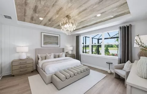 Bedroom - 11435 Emberstone Cir, Parrish, FL 34219 photo 1 of 4