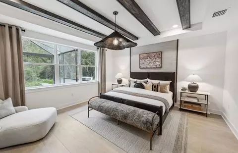 Bedroom - 11435 Emberstone Cir, Parrish, FL 34219 photo 1 of 4