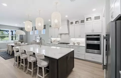 Kitchen - 11435 Emberstone Cir, Parrish, FL 34219 photo 2 of 6