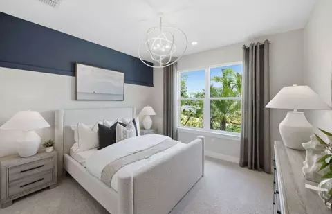 Bedroom - 11435 Emberstone Cir, Parrish, FL 34219 photo 2 of 4