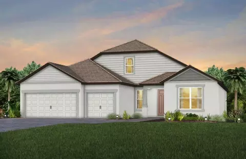 Exterior - 11435 Emberstone Cir, Parrish, FL 34219 photo 6 of 11