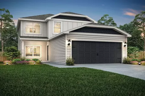 111 Cotton Gin Ave, Blue Ridge, TX 75424