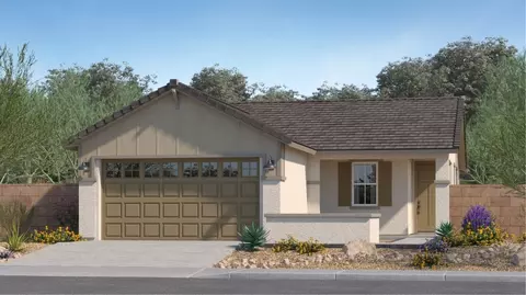 30258 W Palo Brea Way, Buckeye, AZ 85396