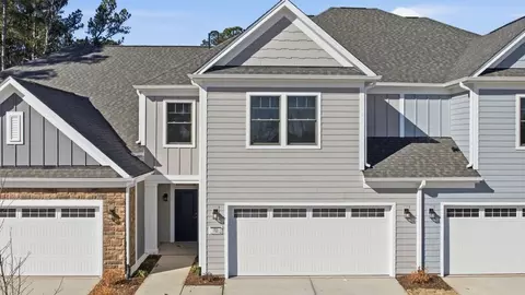 712 Blackpool Dr, Durham, NC 27703