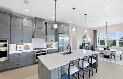 Kitchen - 9114 Sunset Haven Ter, Parrish, FL 34219 photo 4 of 5