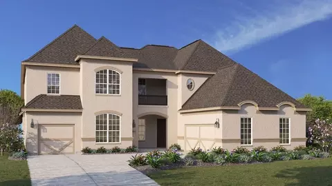 20418 Portico Run, San Antonio, TX 78257