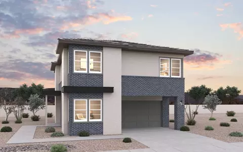 Exterior - 2050 N Frst, Mesa, AZ 85203 photo 4 of 13