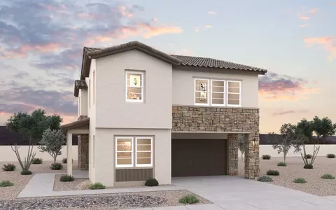Exterior - 2050 N Frst, Mesa, AZ 85203 photo 2 of 13