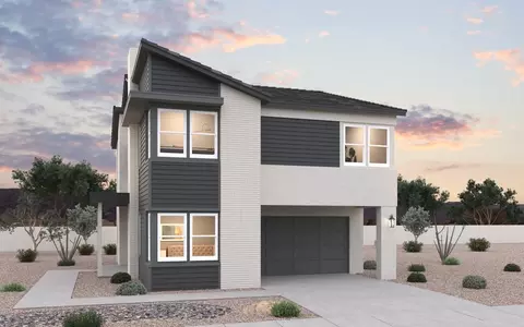 Exterior - 2050 N Frst, Mesa, AZ 85203 photo 3 of 13