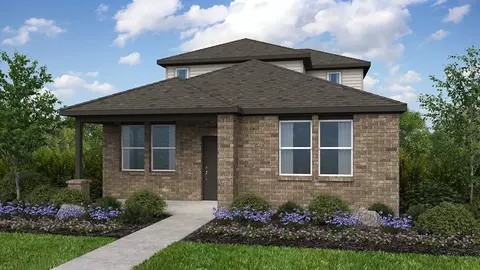 114 Christy St, Hutto, TX 78634